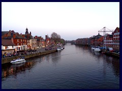 Views of River Ouse 06